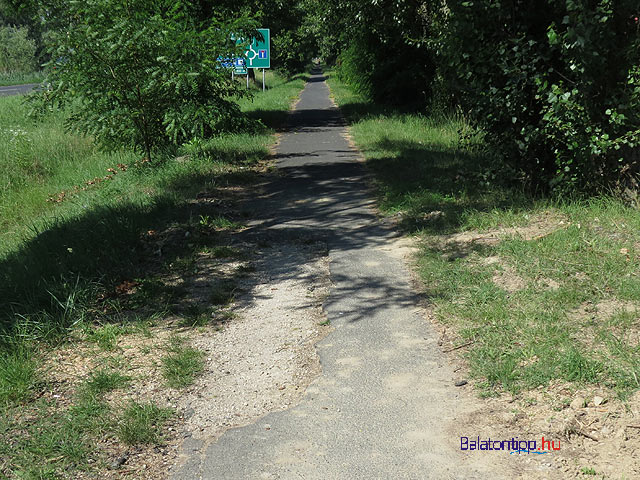 Balatonőszöd rosszút
