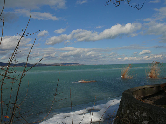 K�sz�tette: Zalatnay M�ria - Tihany - 2009.02.
T�lut�
