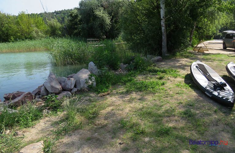 Gyerekobol-helye-Gumiradli-strand-Balatonakarattya-balatontipp-gyorffya
