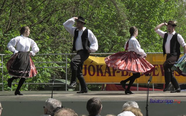 Neptancosok-Balatonfured-jokai-napok-balatontipp-gyorffya