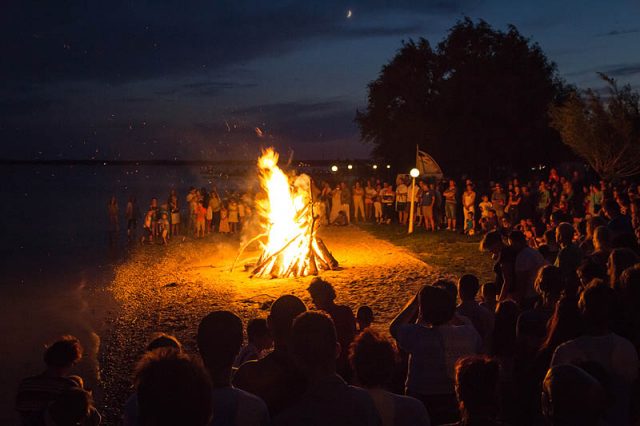 Fotó: Vonyarcvashegy Tourinform, Pálfi Sándor