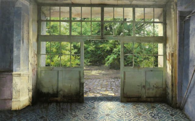 Matteo Massagrande - Augusztus