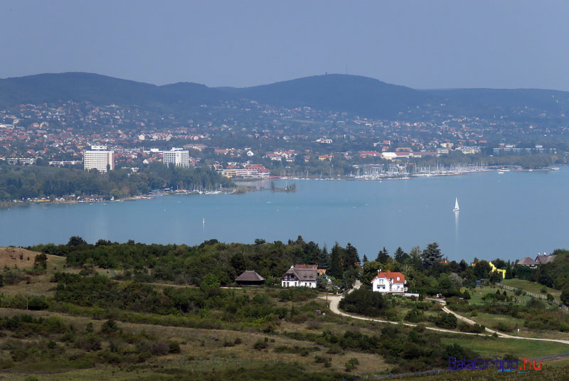 Balatonfüredi szállodák kicsit közelebbről