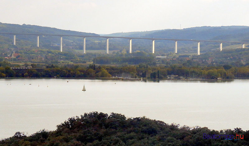 A Kőröshegyi-viadukt 