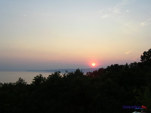 Balatoni Bringakör Bringakörút Bizonyítvány Nagykör