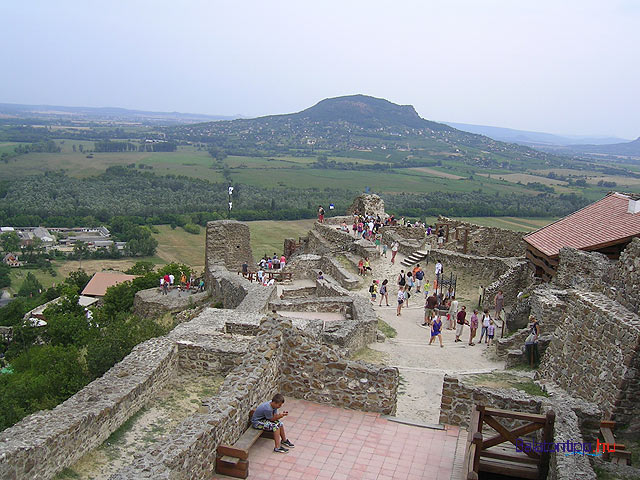 Balatoni Bringakör Bringakörút Bizonyítvány Nagykör