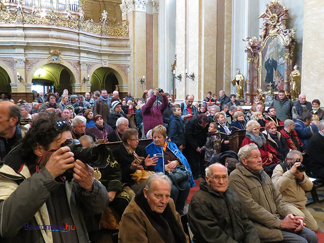 Tihanyi Gardafesztivál