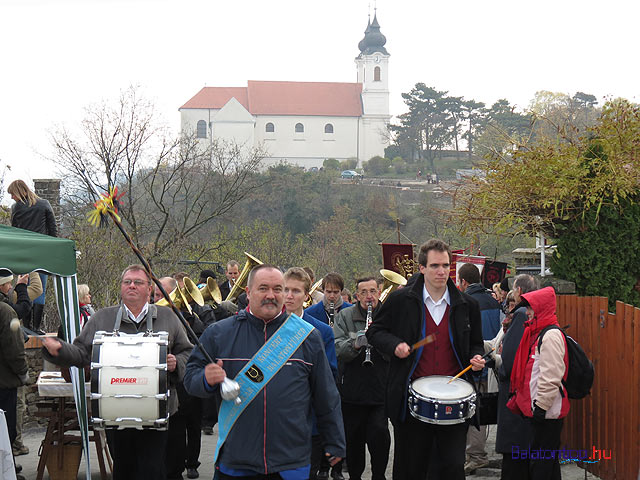 Tihanyi Gardafesztivál