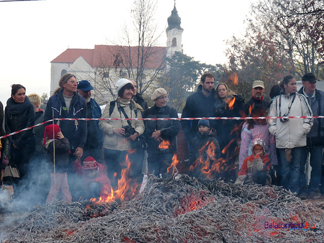 Tihanyi Gardafesztivál