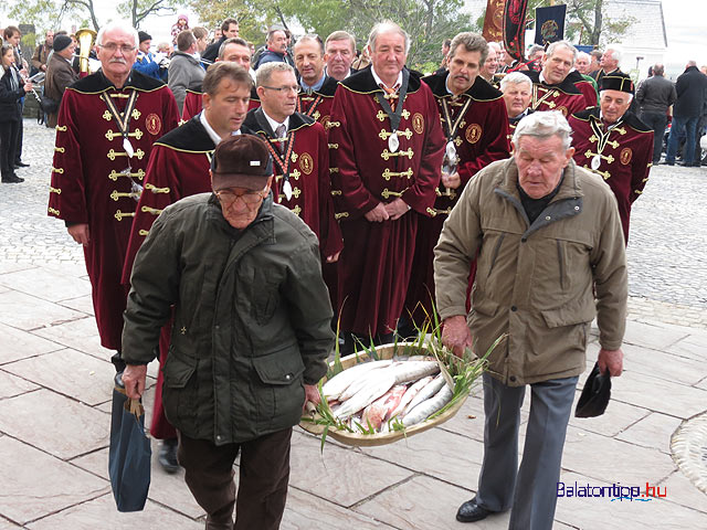 Tihanyi Gardafesztivál