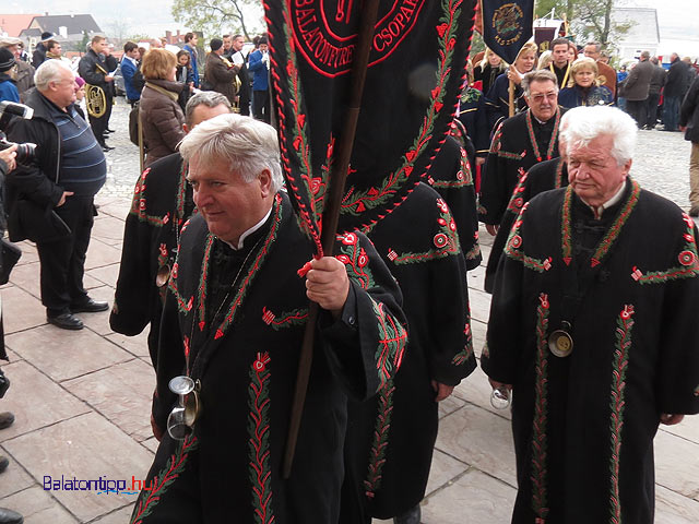 Tihanyi Gardafesztivál