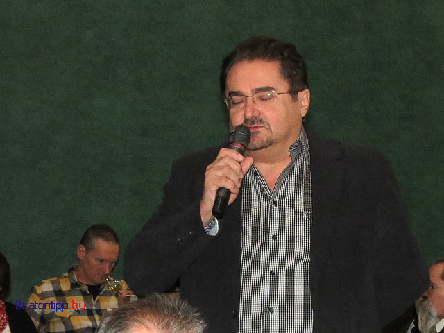 Csordás Sándor