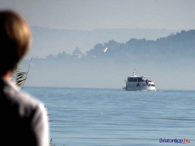 Szigliget Süllőfesztivál Balaton