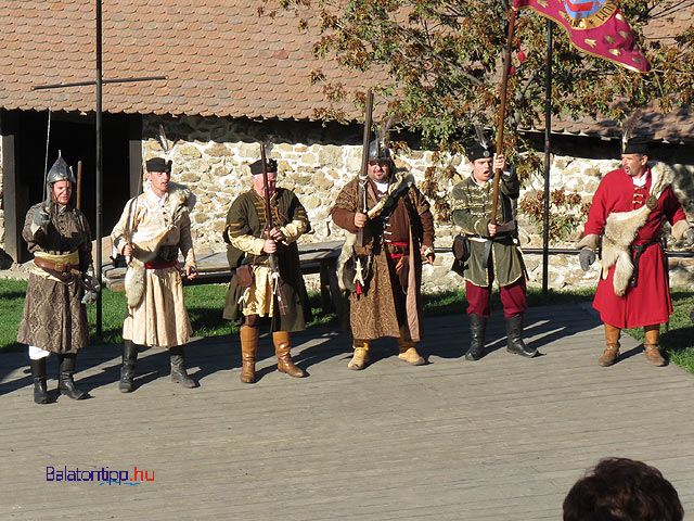 Szigliget Süllőfesztivál Balaton