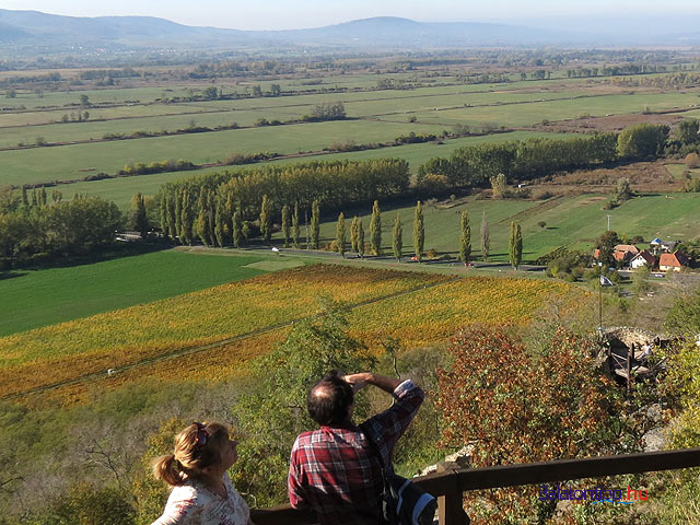 Szigliget Süllőfesztivál Balaton