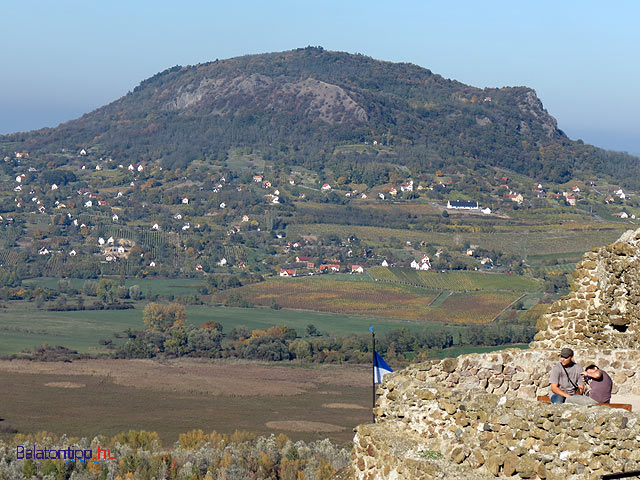 Szigliget Süllőfesztivál Balaton