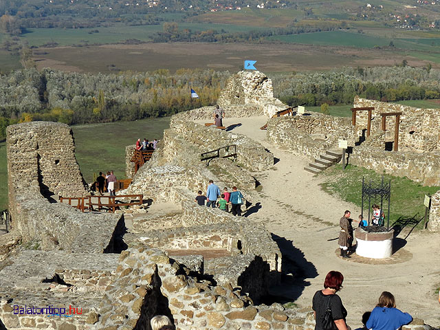 Szigliget Süllőfesztivál Balaton