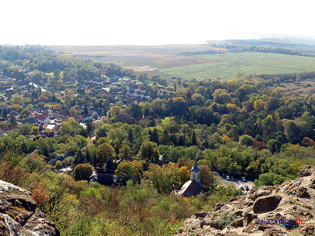 Szigliget Süllőfesztivál Balaton