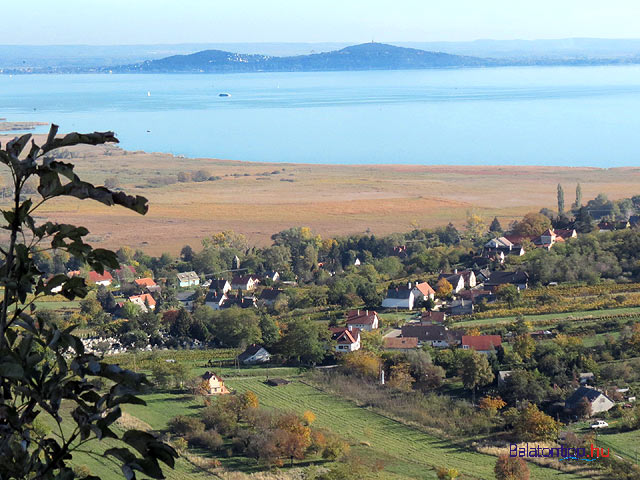 Szigliget Süllőfesztivál Balaton