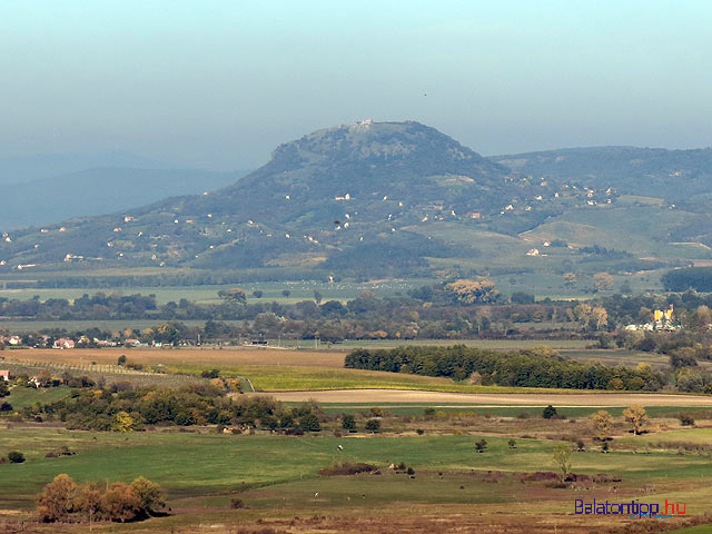 Szigliget Süllőfesztivál Balaton