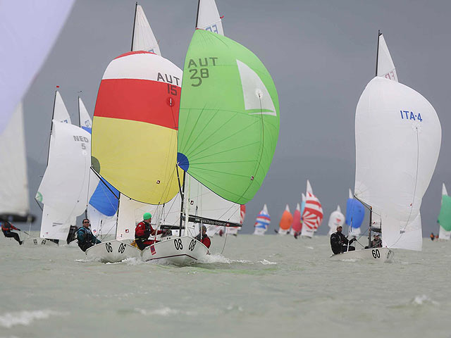 Balatonföldvár Repülő Hollandi Világbajnokság 2013