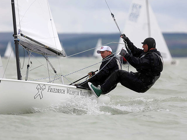 Balatonföldvár Repülő Hollandi Világbajnokság 2013