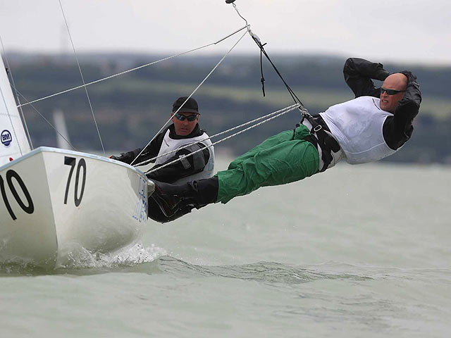 Balatonföldvár Repülő Hollandi Világbajnokság 2013