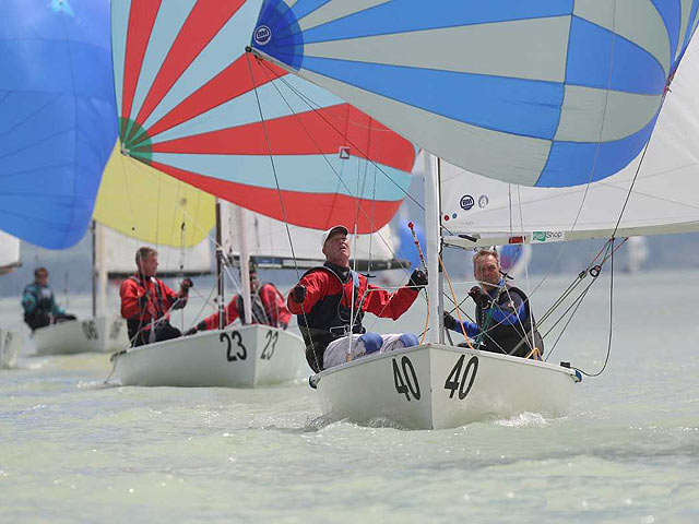 Balatonföldvár Repülő Hollandi Világbajnokság 2013