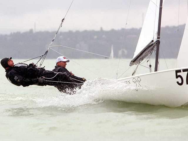 Balatonföldvár Repülő Hollandi Világbajnokság 2013