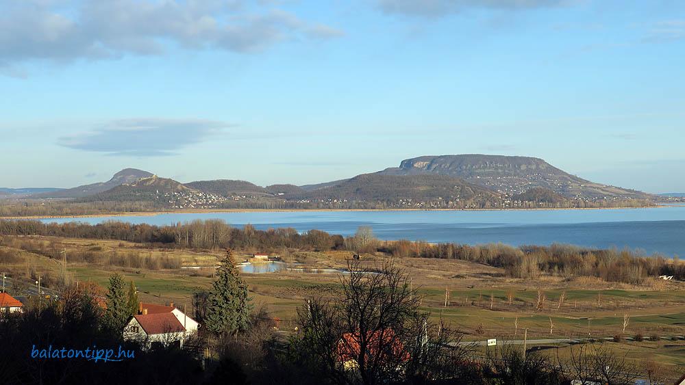 Balatoni programok a 2019. február 1-február 10. közötti időszakra ...