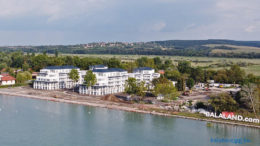 Balaland Hotel Szántód