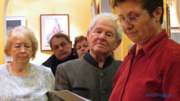 Kozma Imre és Soltész Mária