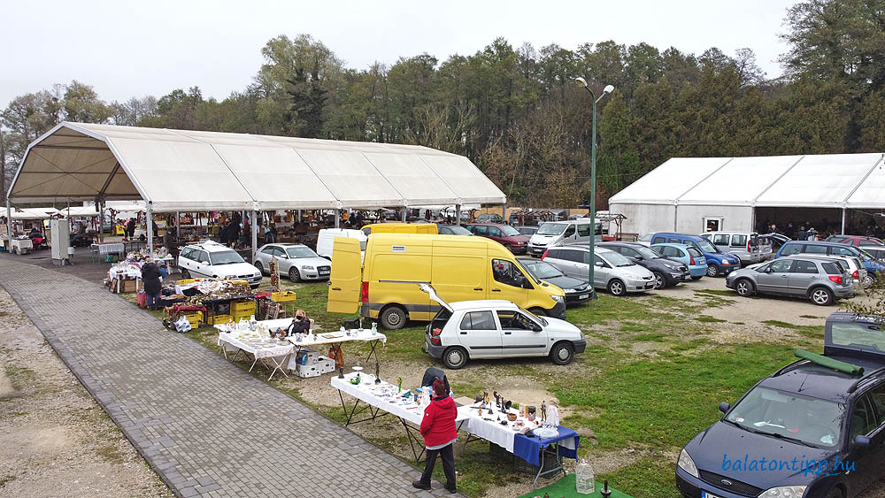 Hévízi Termelői Piac